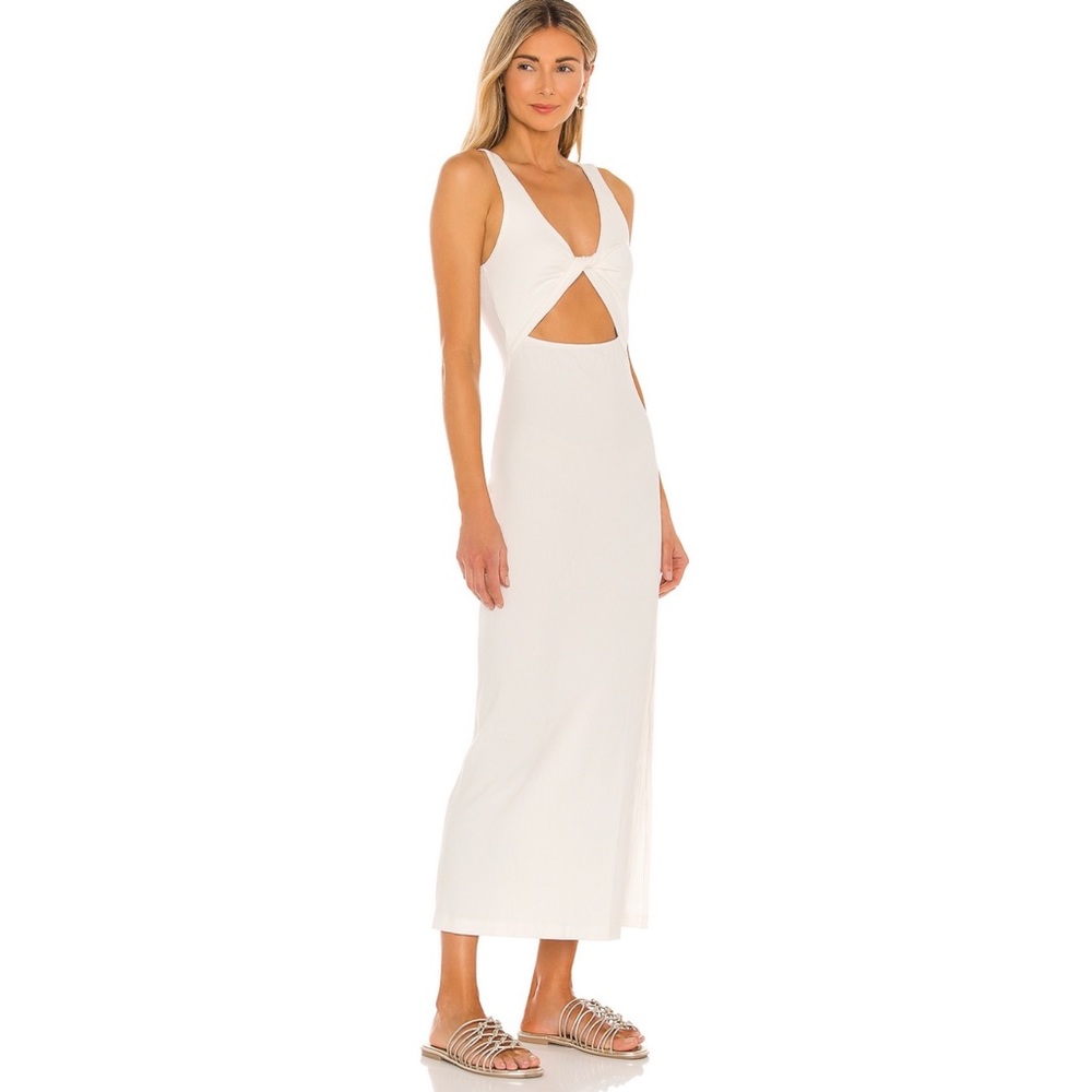 BNWT L*SPACE Nico Dress - Picture 2 of 7